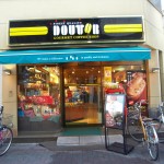 ドトール